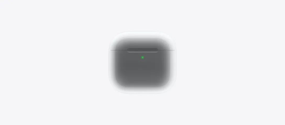 Airpods 4 - Foto 4