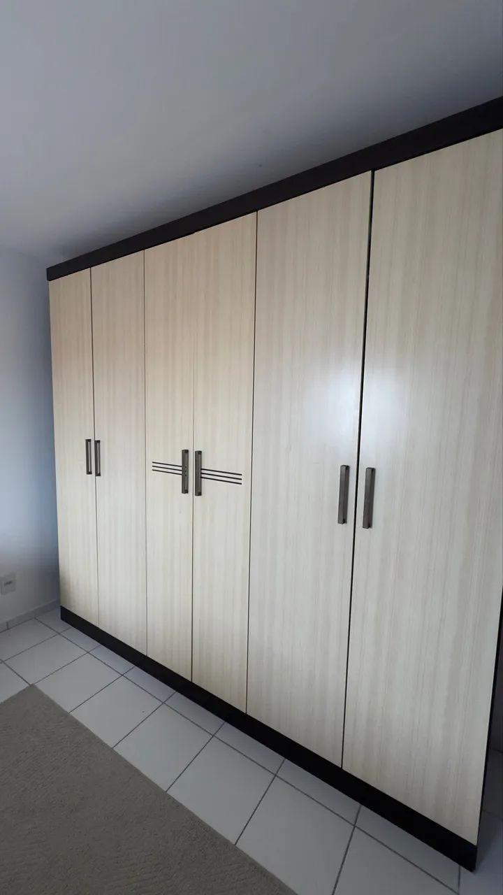 Guarda-roupa 