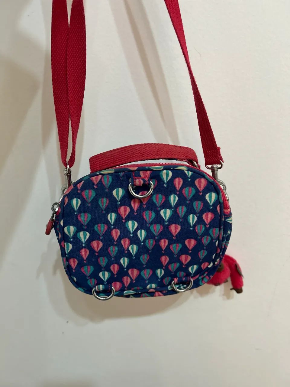 Bolsa kipling  - Foto 4