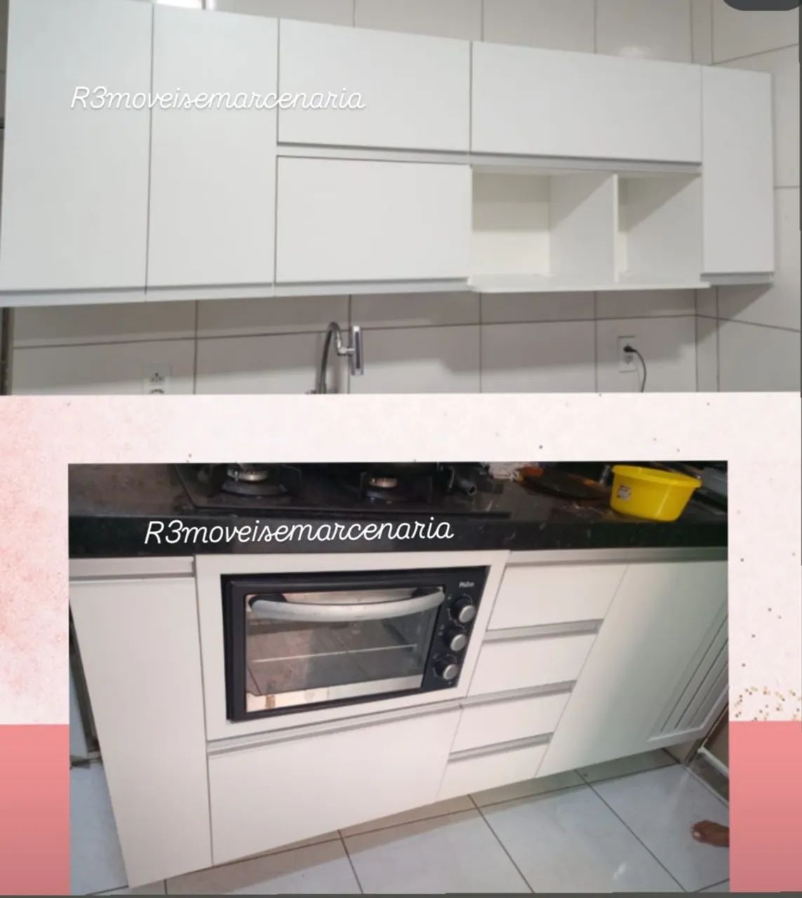 Móveis projetados  - Foto 2