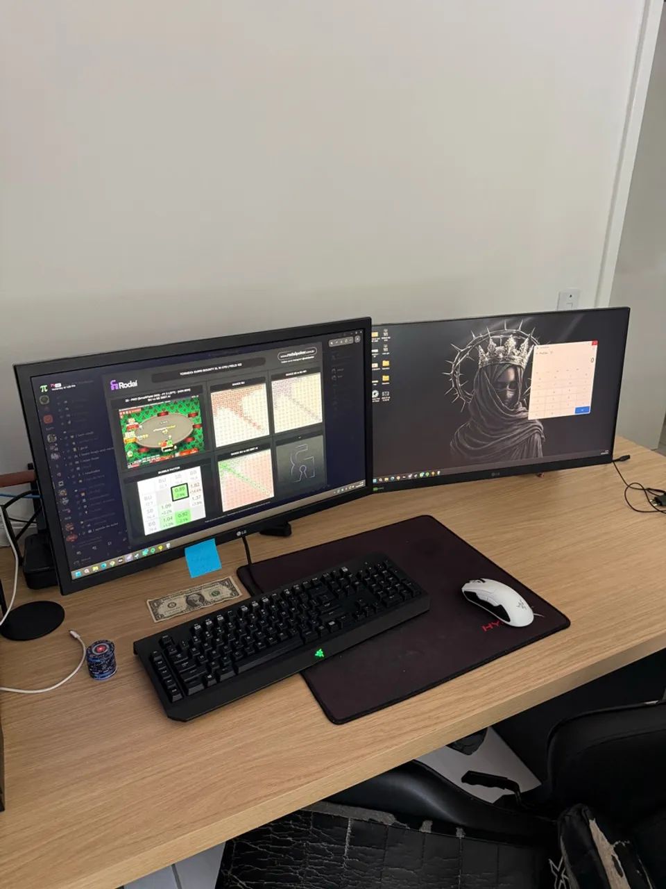 Monitor Lg Ultragear 144hz - Foto 2