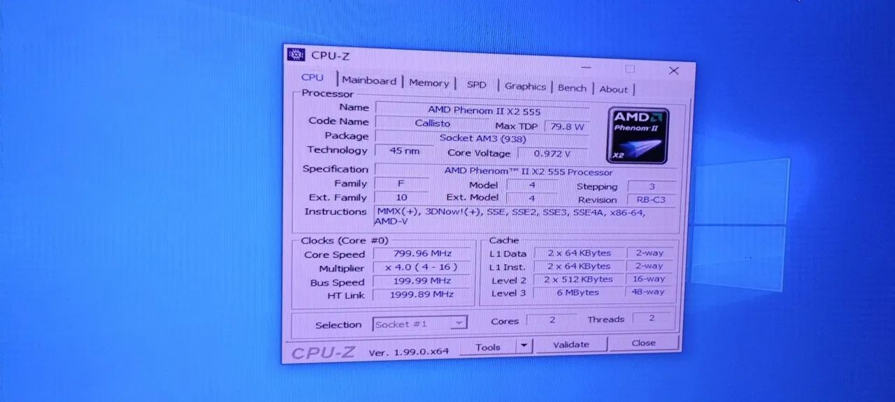 Pc dd3 400R$ - Foto 4