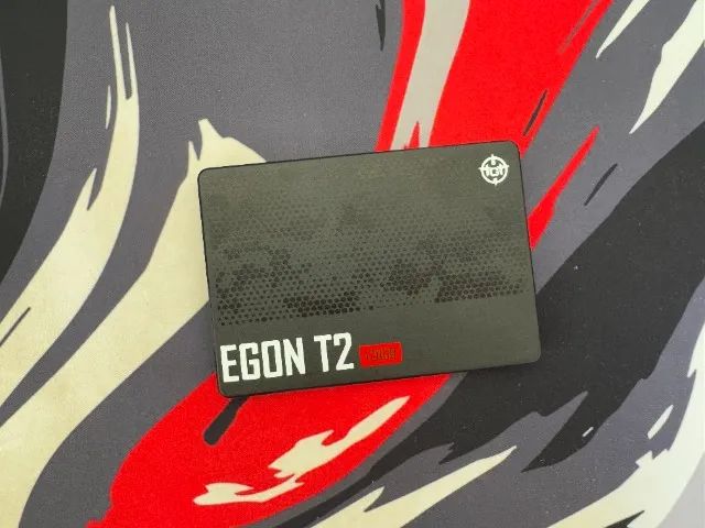 SSD Egon T2 120GB SATA 2,5"