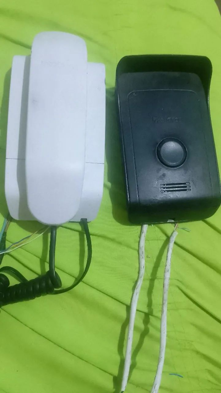 Interfone Intelbras 