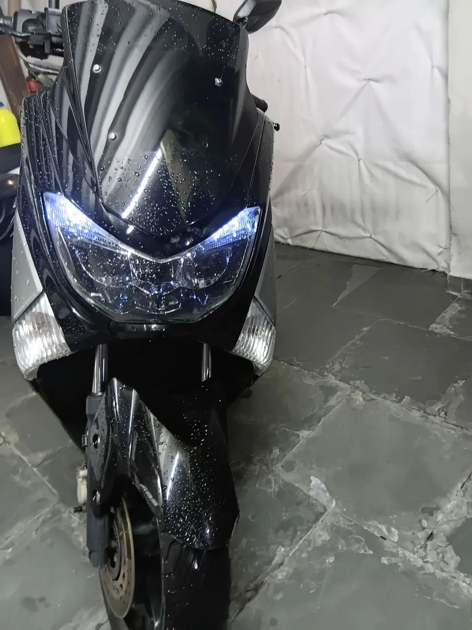 Nmax 160 abs! oportunidade  - Foto 2