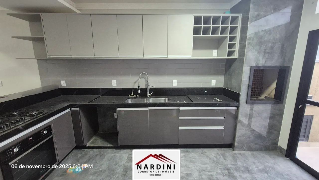 Casa Tatuí Condominio ipe 2 - Foto 3