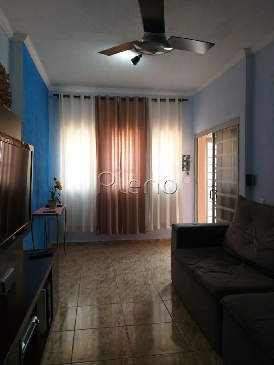Casa à venda em Campinas, Jardim Dom Nery, com 2 quartos, com 110 m² - Foto 3