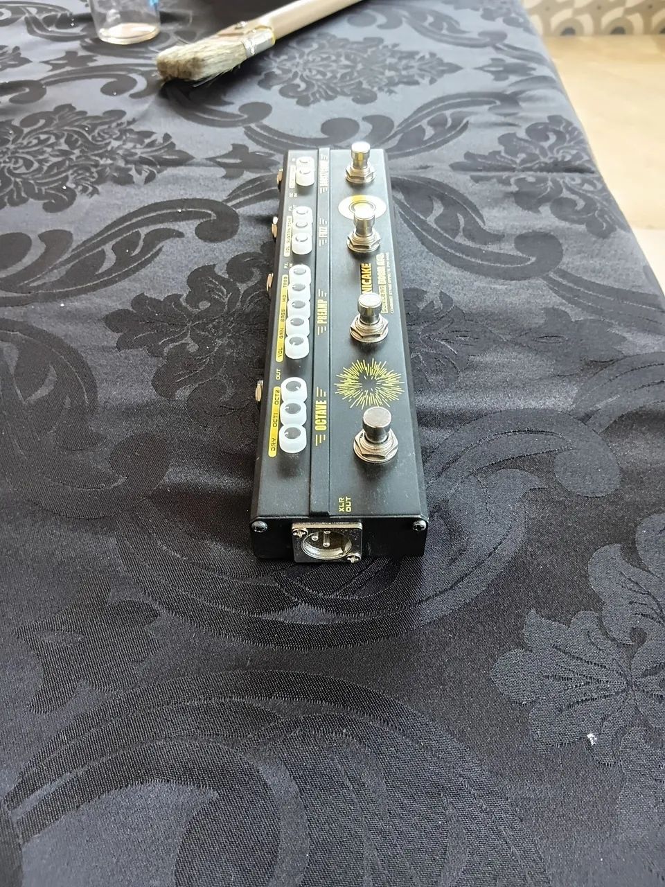 Bass) Sonicake OITAVADOR, PREAMP  - Instrumentos musicais - São