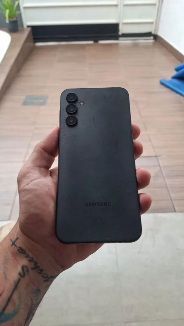 A14 5g 128gb