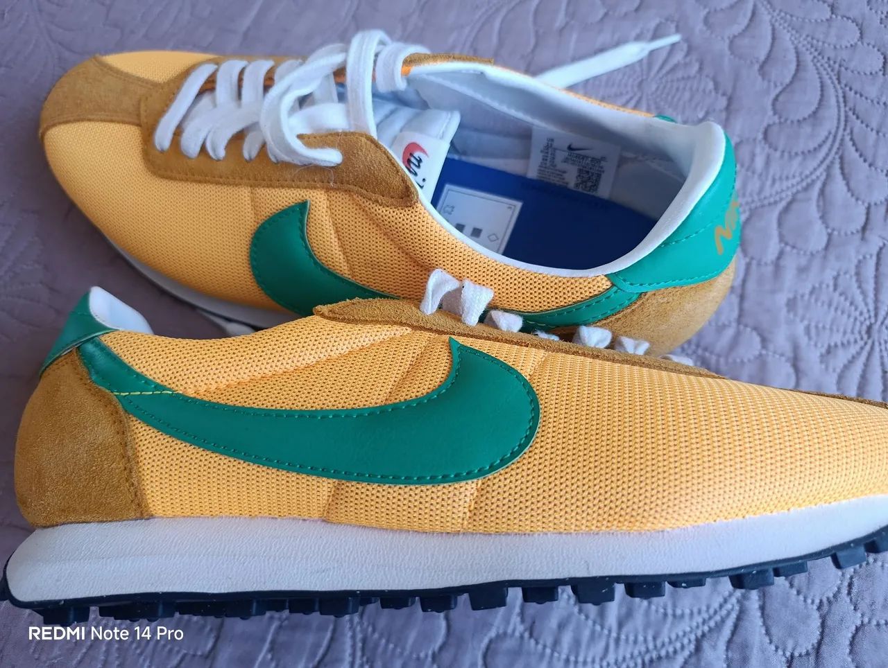 Tênis Nike  - Foto 3