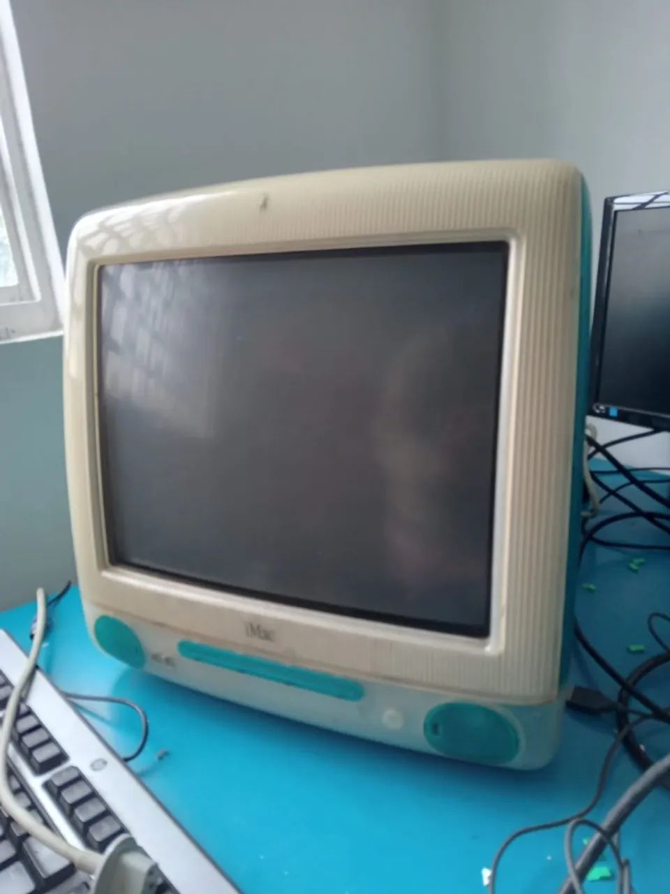 Apple iMac G3 - Foto 2