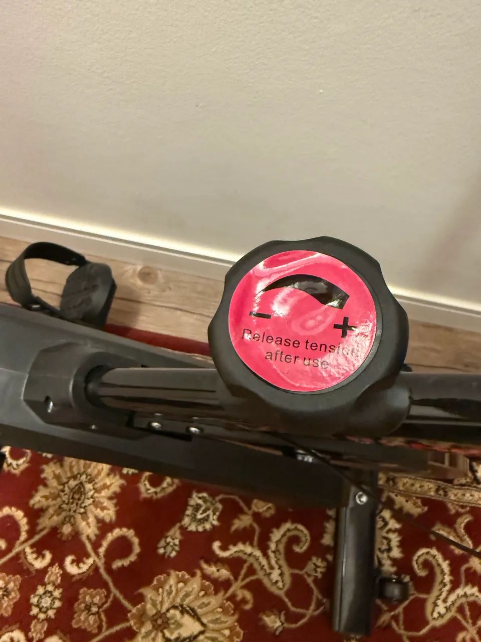 Exercise Bike65614994651266122