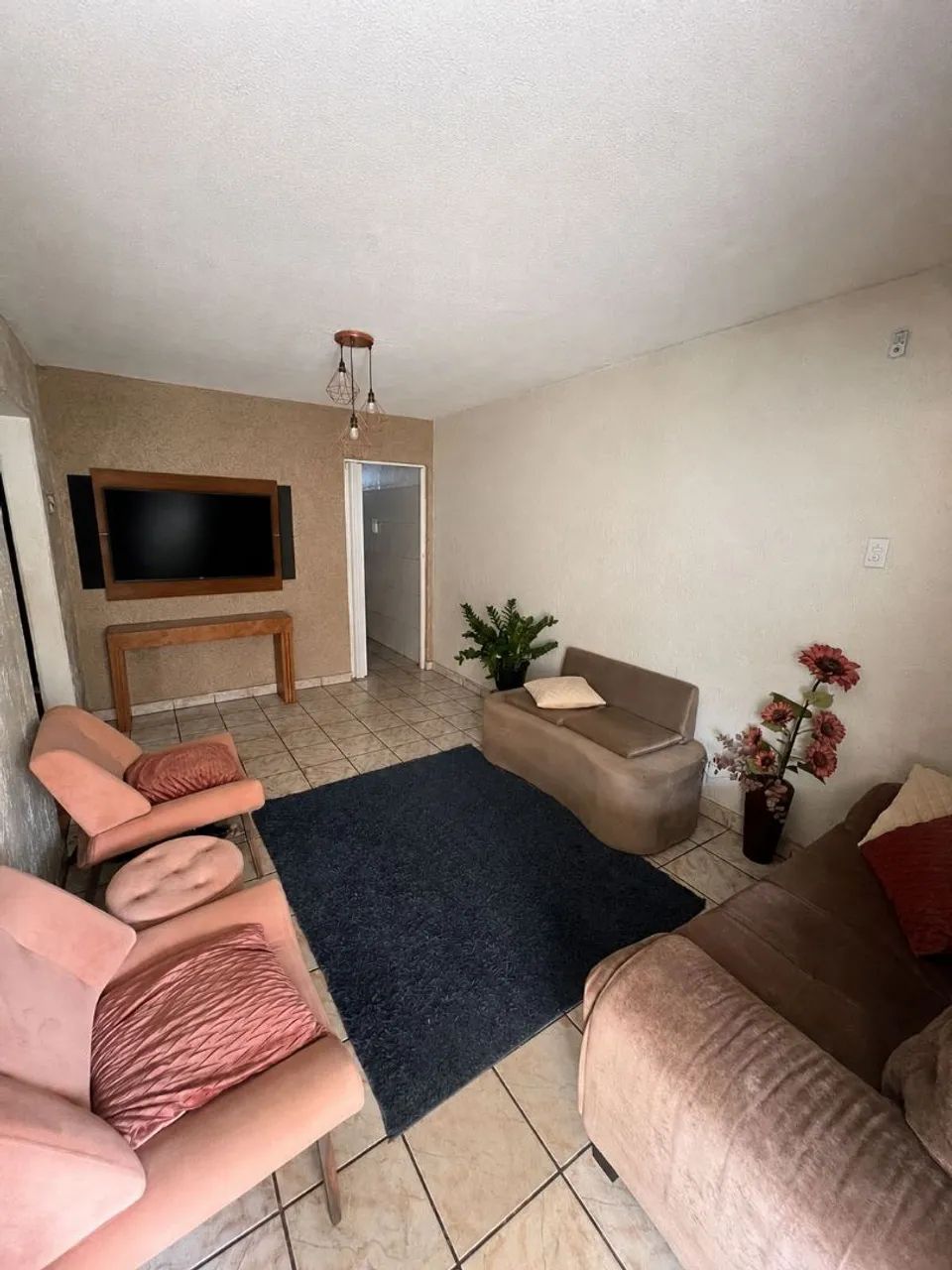 Casa conjunto nova assuncao  - Foto 5