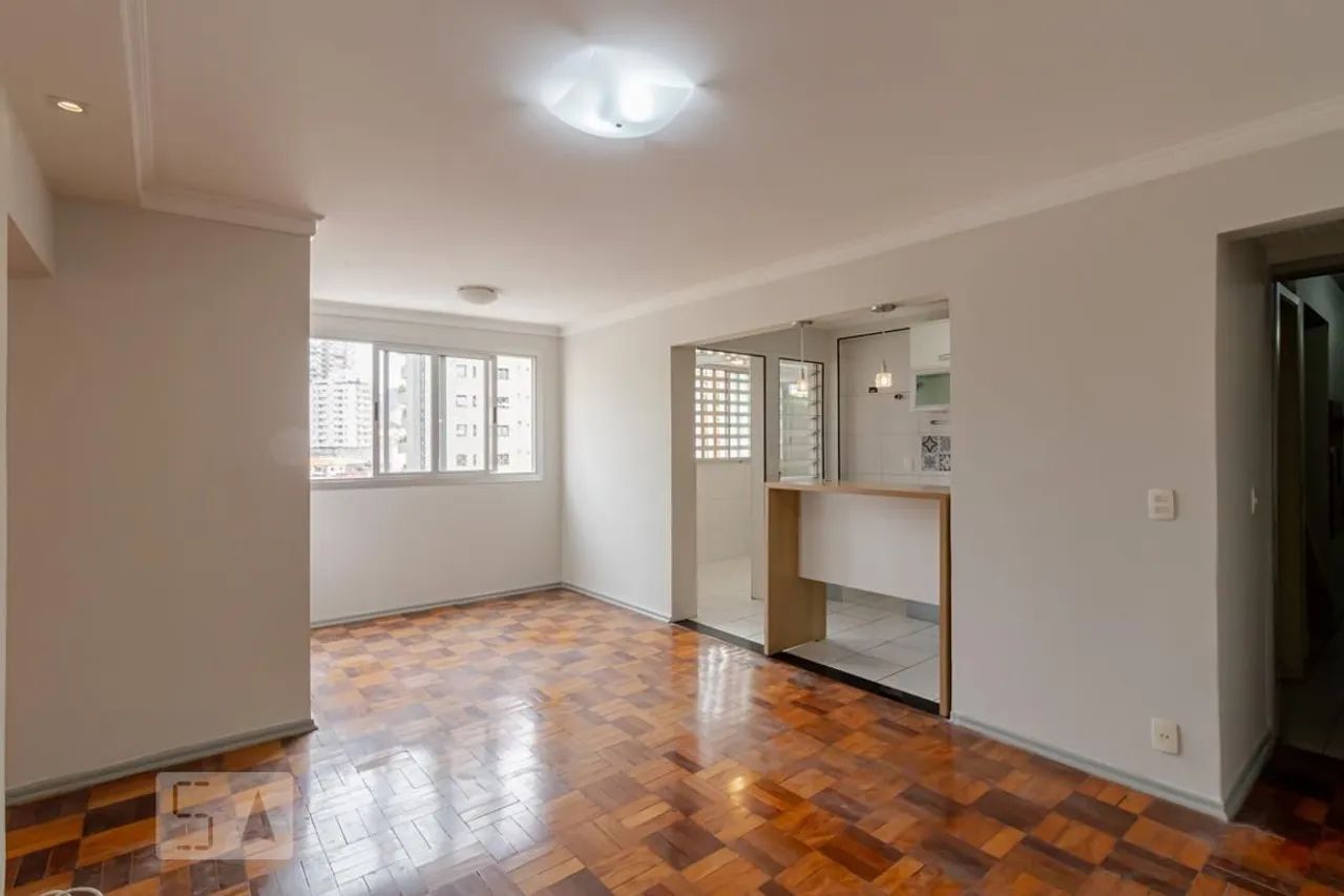 Apartamento à Venda - Vila Mariana, 2 Quartos, 80 m2 - Foto 3