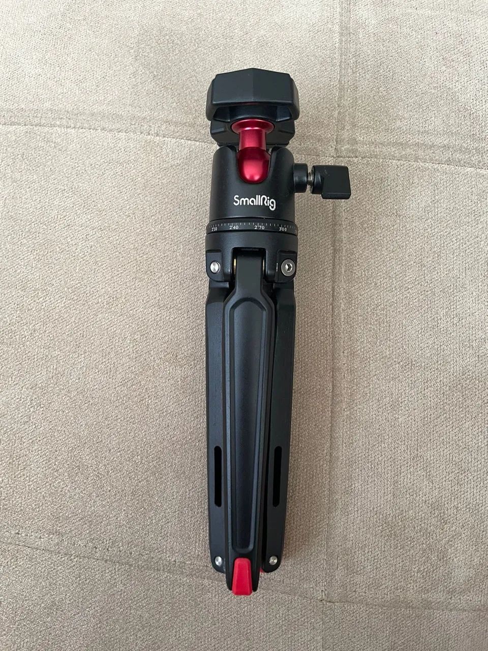 Tripé Mini SmallRig - Foto 2