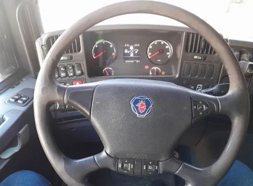 Scania p360 - Foto 4