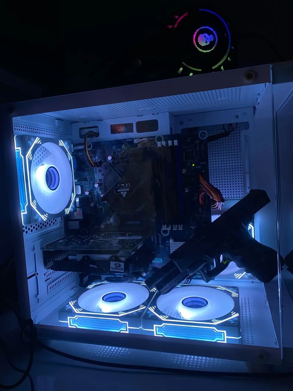 Vendo pc gamer  - Foto 4