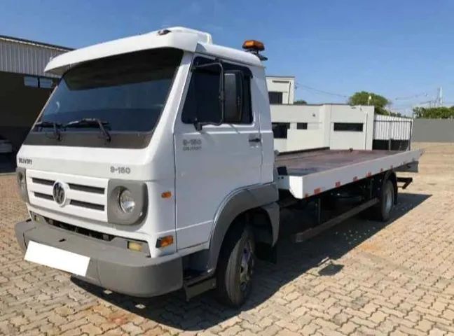 VW 9-150 Guincho Plataforma - Foto 2