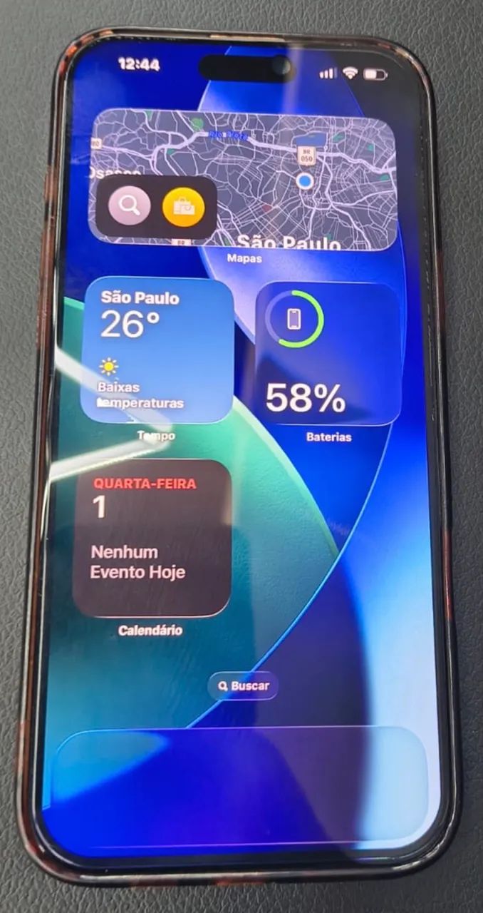 IPHONE ZERADO  - Foto 4
