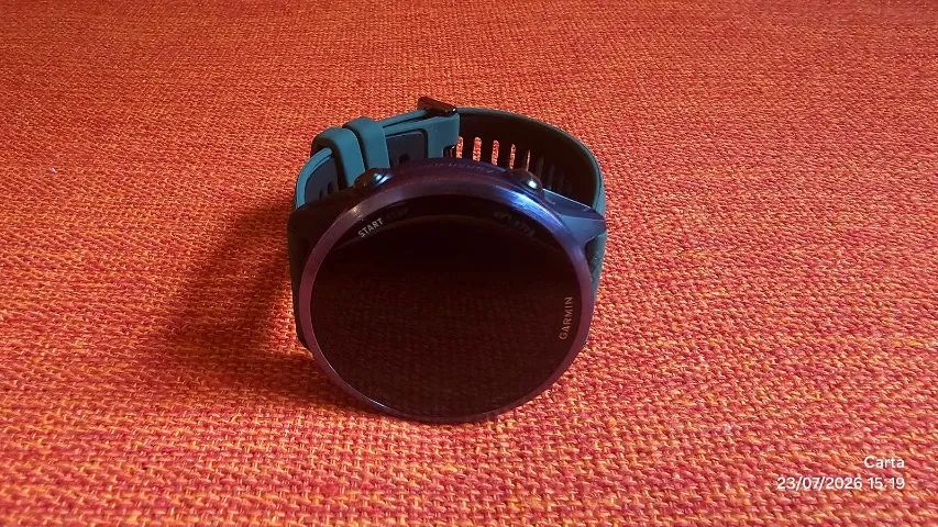 Garmin Forerunner 570 - 47mm - Original - Usado - Foto 4