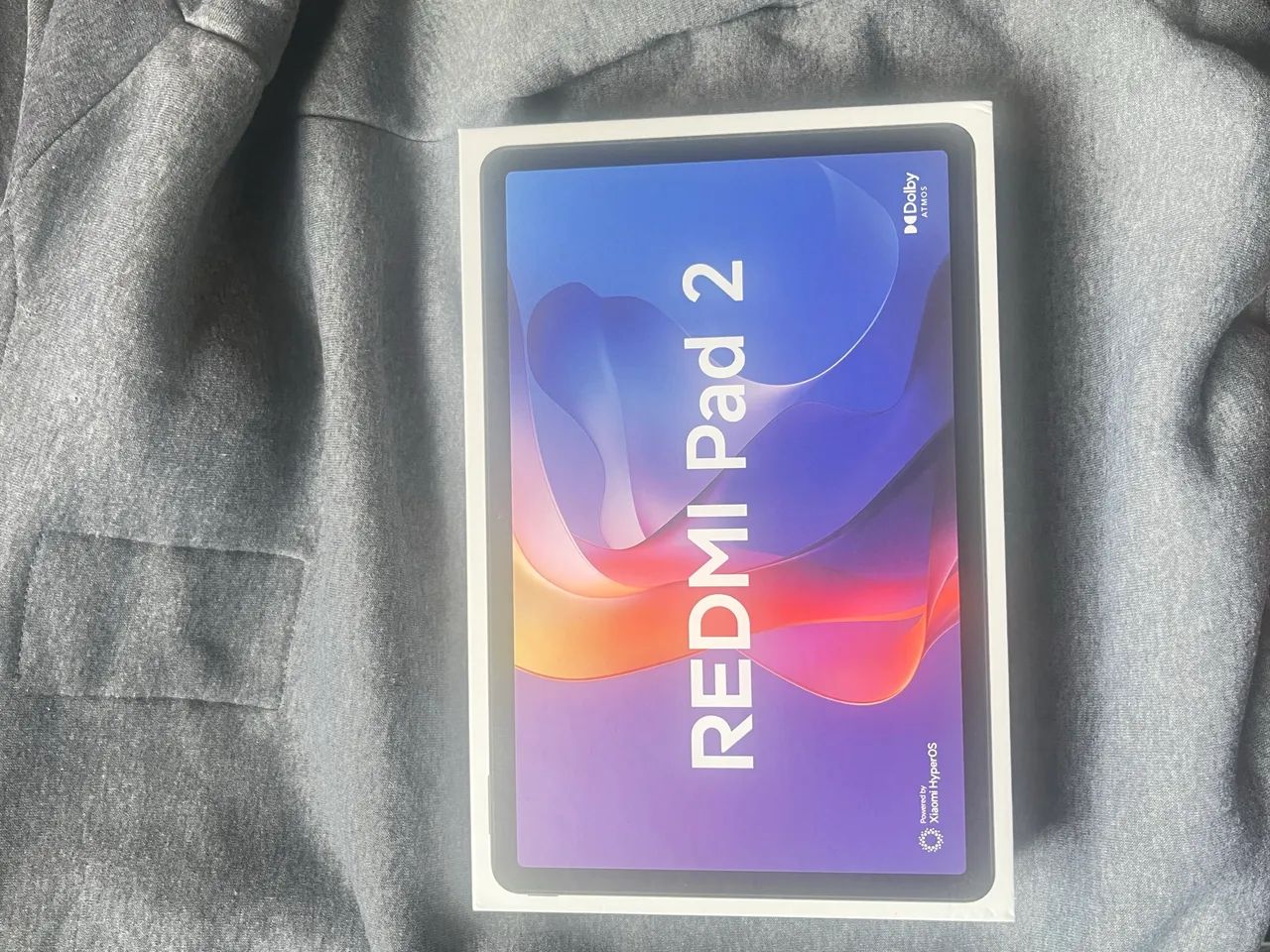 Tablet Redmi Pad 2 - Foto 4