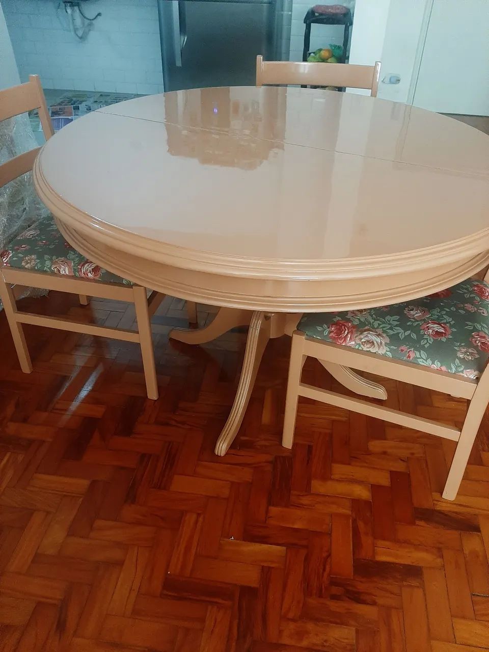 Mesa de jantar  - Foto 5