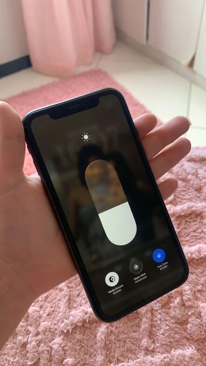 iphone 11 64gb todo bom! - Foto 2