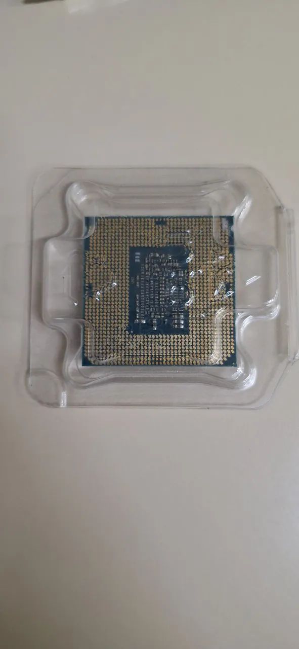 Processador Intel Pentium G4400 3.30GHz LGA 1151 - Foto 2