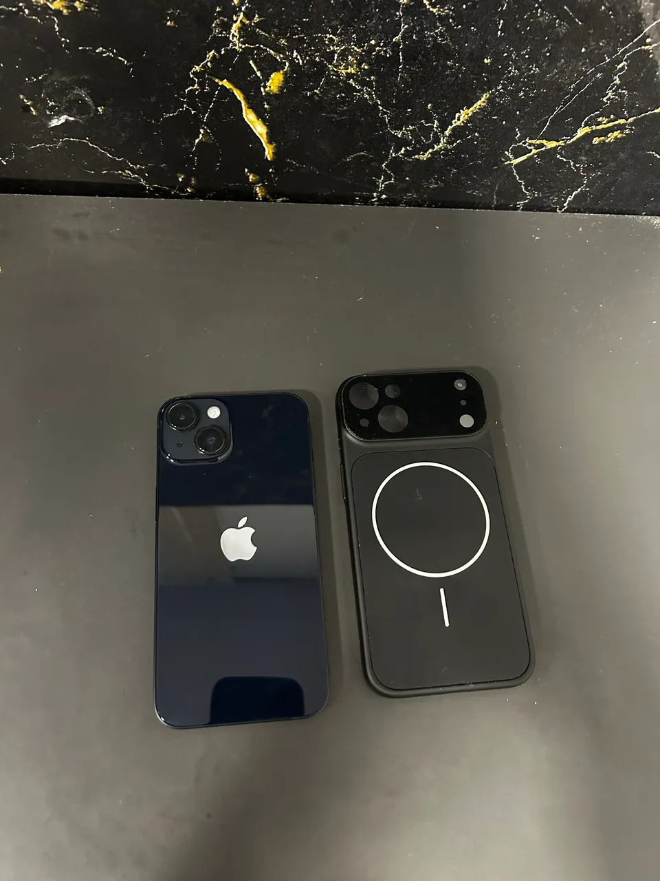 Apple iphone 14 256gb - Celulares e Smartphones - Centro, Pinhais