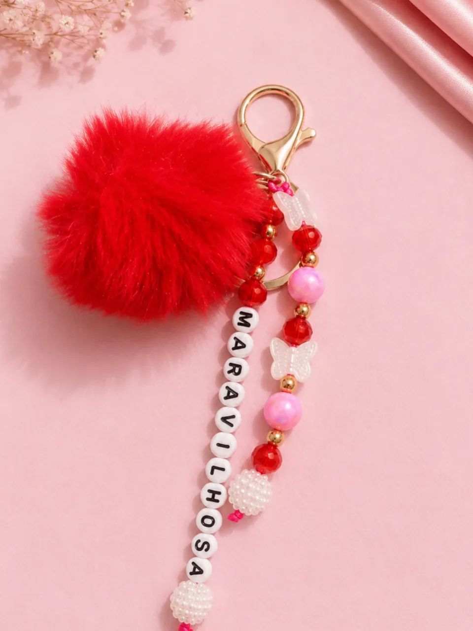 Chaveiros e canetas personalizados - Foto 2