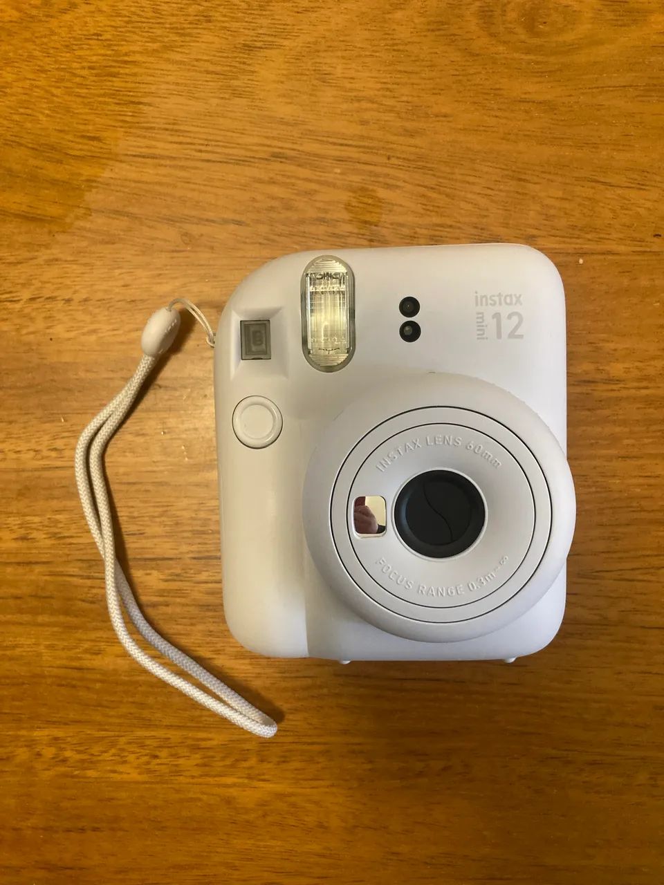 Câmera Instax Mini 12  - Foto 3