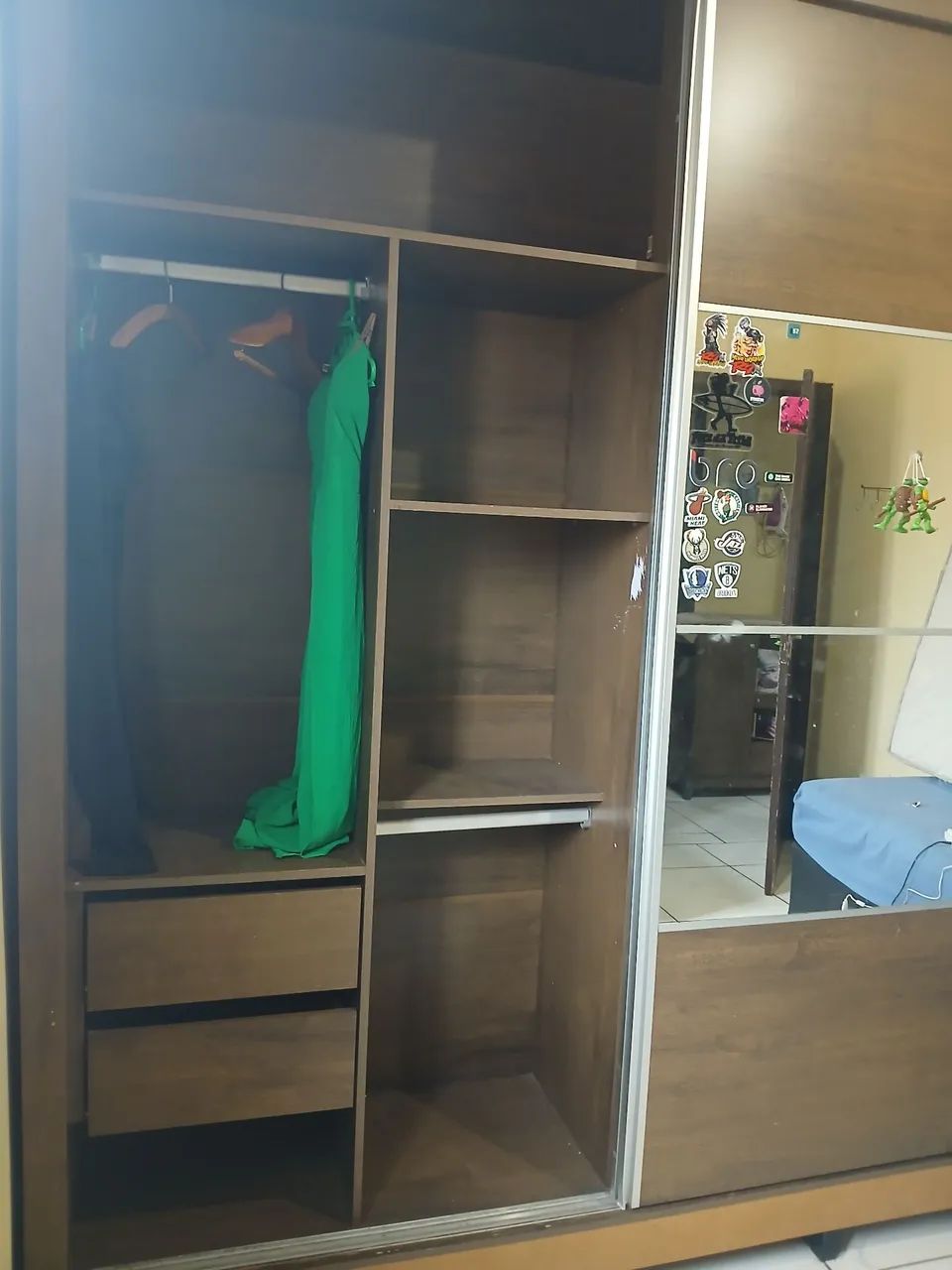 Guarda roupa  - Foto 3