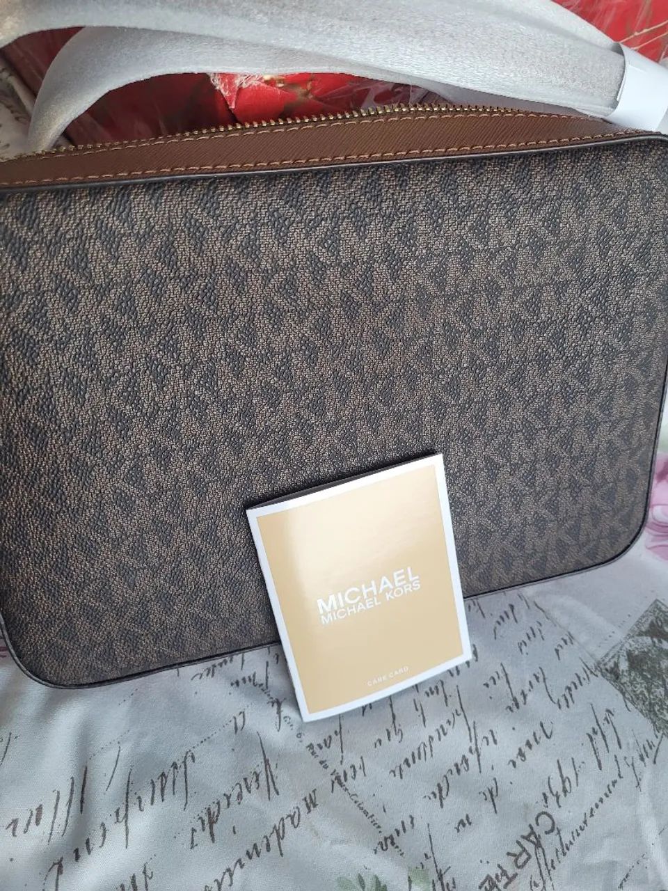 Bolsa Michael Kors original  - Foto 3