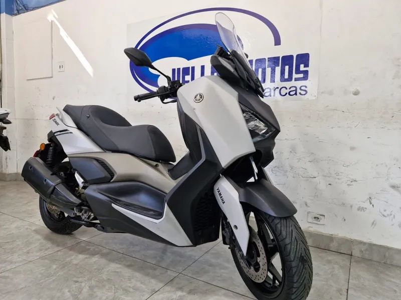 Yamaha XMax 250 cc  - Foto 2