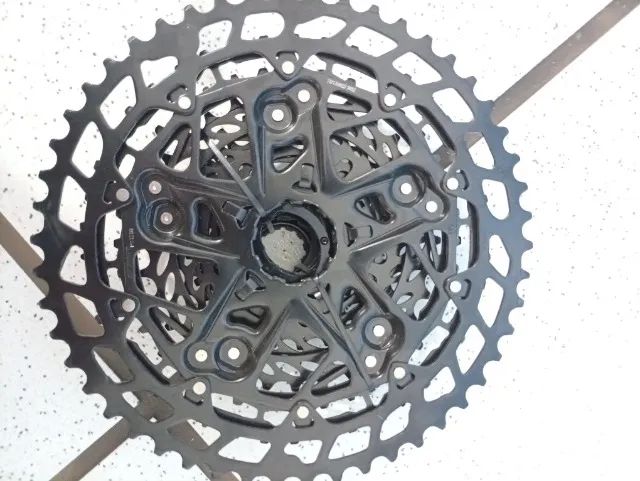 Grupo Sram NX  - Foto 3