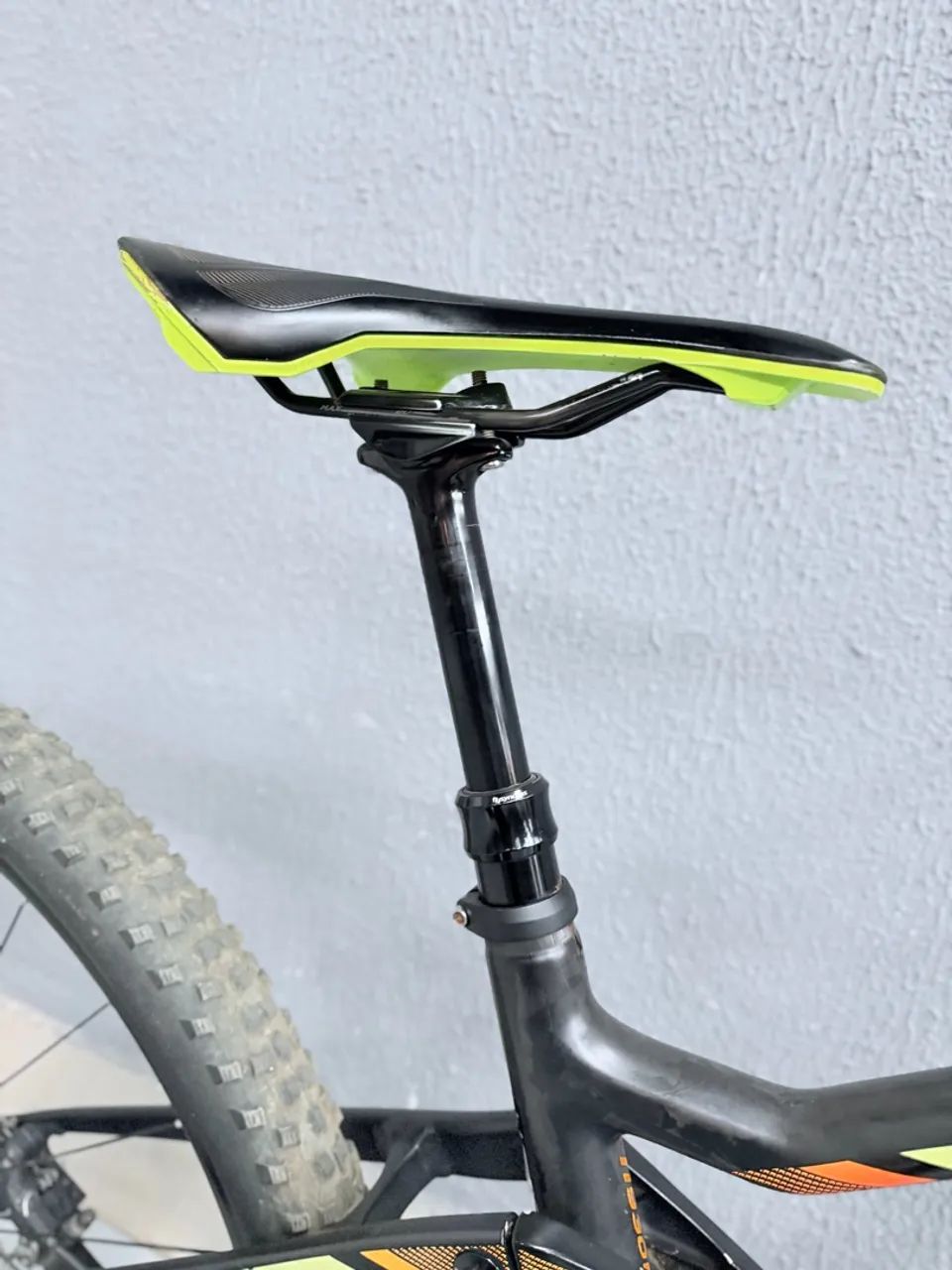 SCOTT SPARK 930 CARBONO - Foto 5
