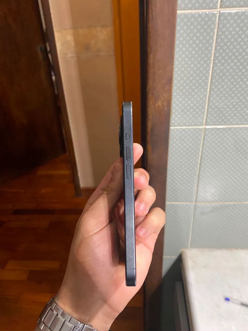 iPhone 15 pro  - Foto 5