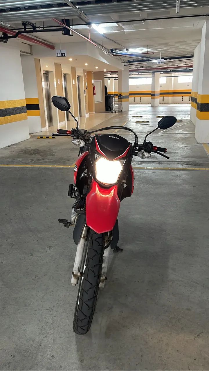 Bros 160 - Foto 3