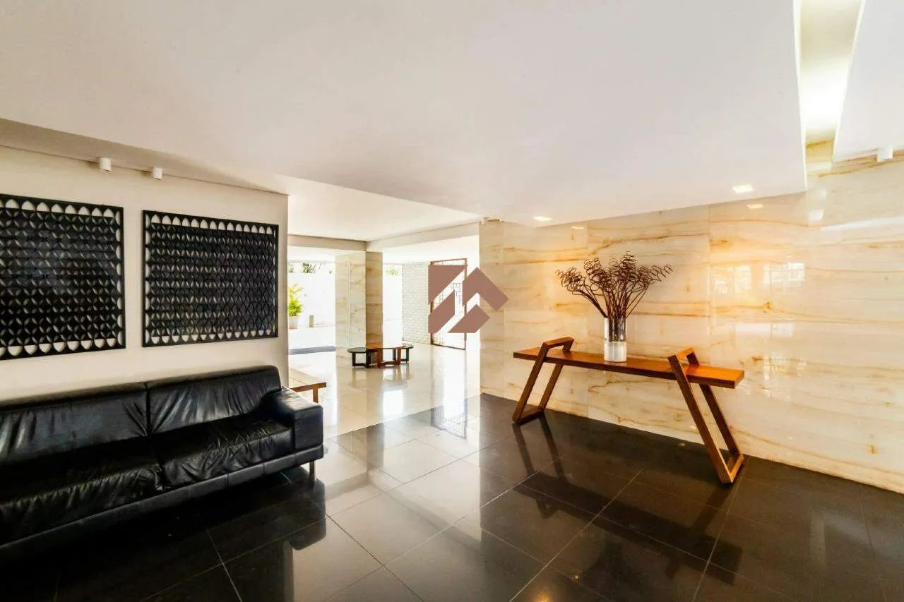 Apartamento 105m² no Sion - 3 Quartos com Suíte e Varanda Gourmet - Foto 4