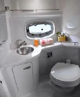 Lanch SEA RAY Impecável - Foto 2