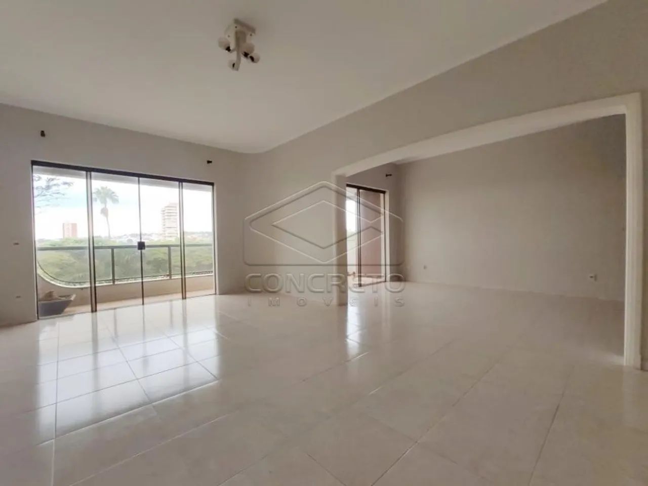 Apartamento Padrão em Jaú