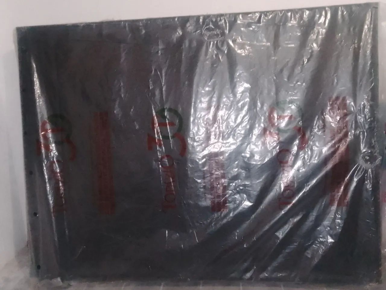 Base de cama box de casal SEM COLCHÃO 