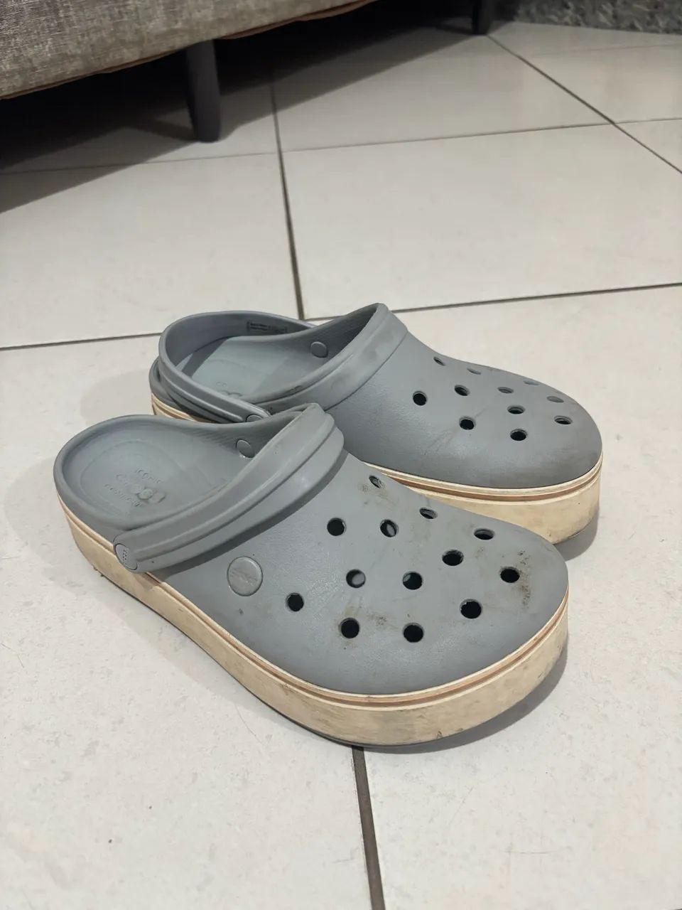 Crocs