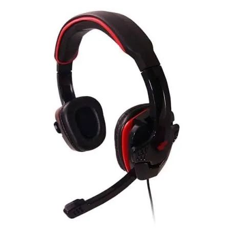 Headset G-Fire Eph501Egsb 