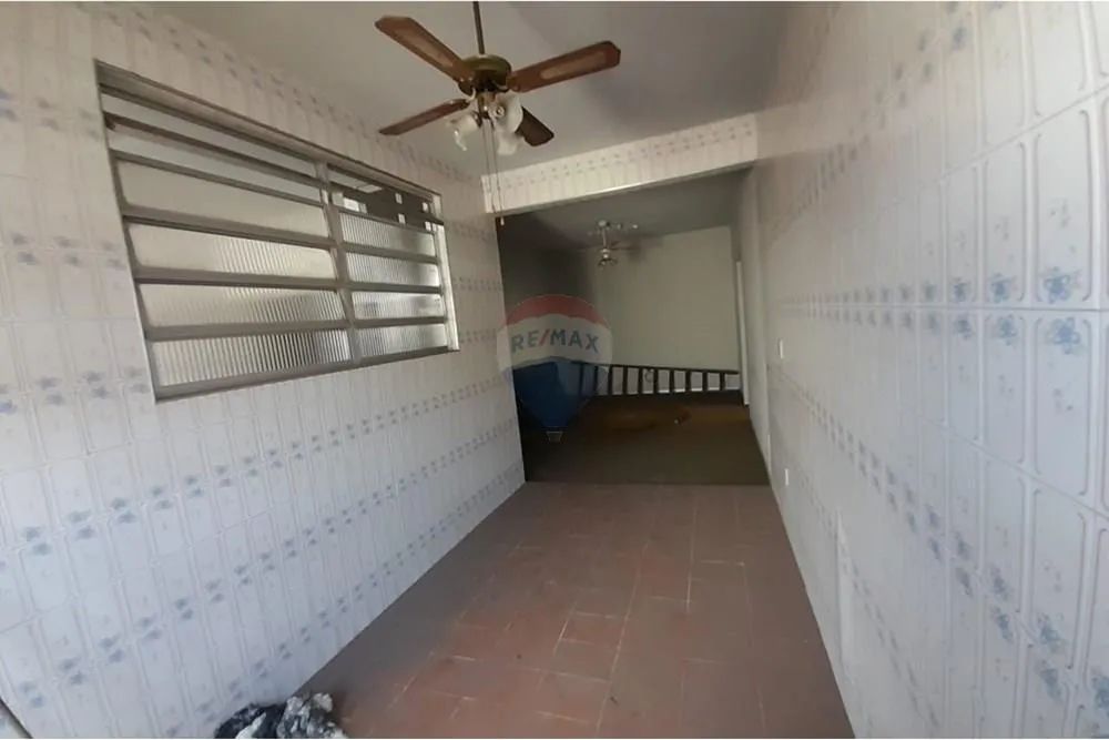 GALPÃO EM CAVALCANTE 1200 m² - COM RESIDÊNCIA - Foto 5
