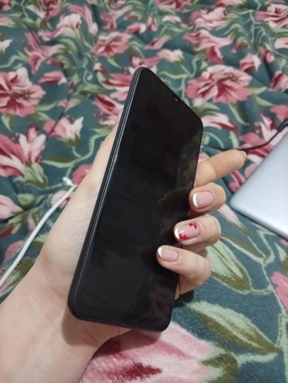 Celular Samsung M21s Usado!! - Foto 3