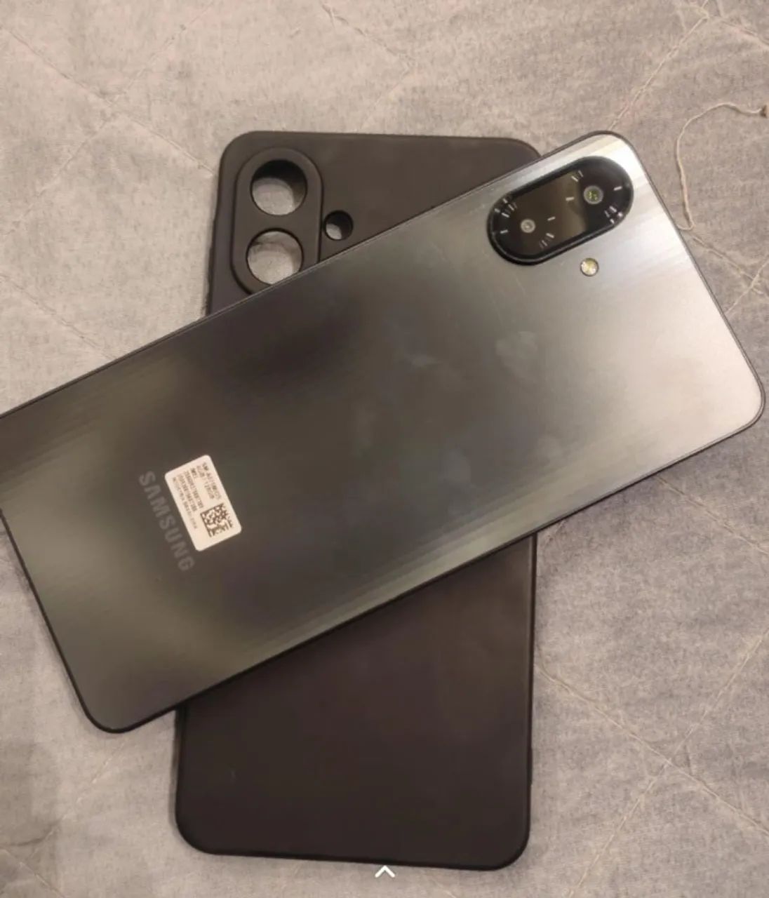 Celular Samsung A 07 128 gigas  - Foto 2