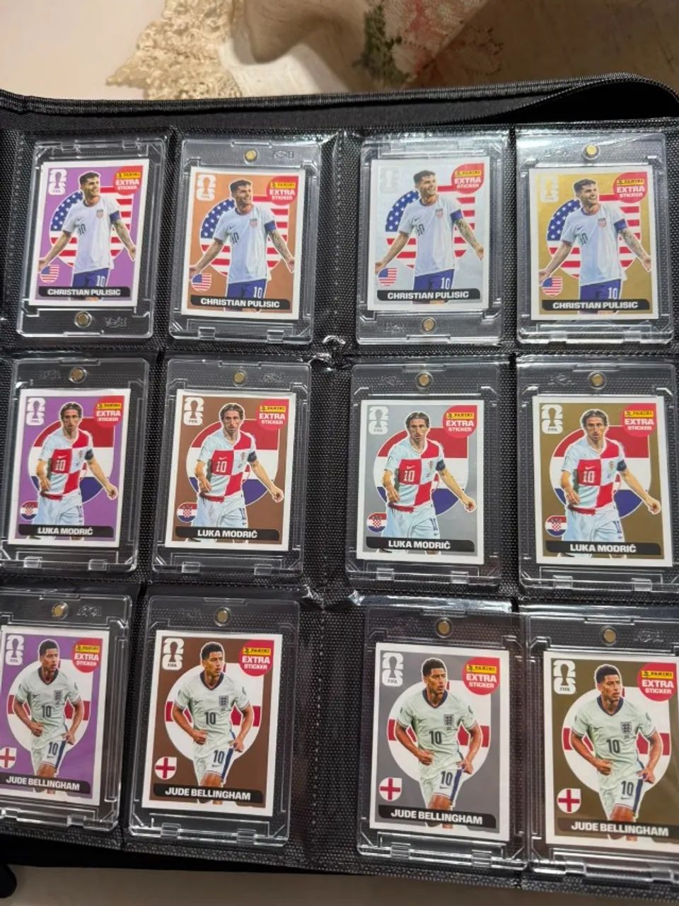 Coleçao completa legends 2026  - Foto 4