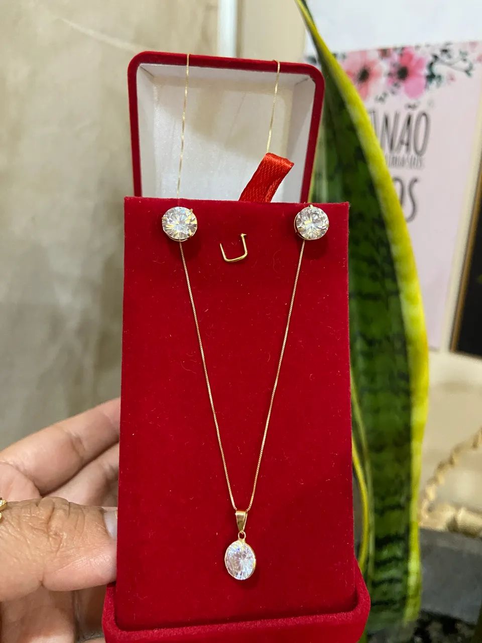 Cordão de OURO - Foto 3