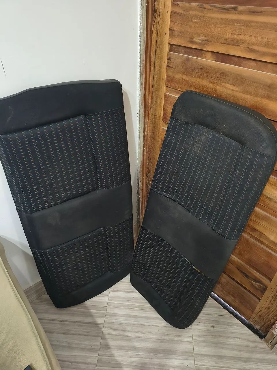 Vendo bancos do gol g3 - Foto 3